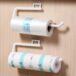Towel Holder Hanger
