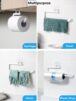 Towel Holder Hanger - Image 5