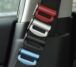 Car Seatbelt Strap Adjuster Clip