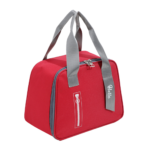 Red 7L Lunch Bag
