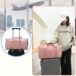 Travel Duffel Bag - Image 4