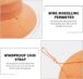 Reversible Bucket Summer Hat for Women - Image 3