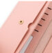 Long Women Tri-fold Retro Wallet - Image 6