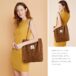 Corduroy Tote Bag - Image 7