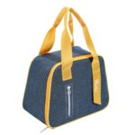Blue 7L Lunch Bag