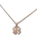 Sakura Flower Pendant