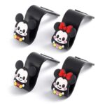 Car Seat Hook Mickey Mouse