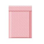 Light Pink Bubble Mailer