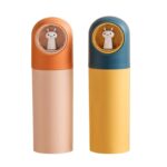 Multicolor Toothbrush Case Holder