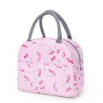 Pink Horse 6L Lunch Bag