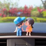 Car Decor Couple