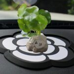 Car Decor Zhiru Mat