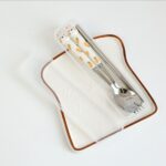 White Rabbit Cutlery set